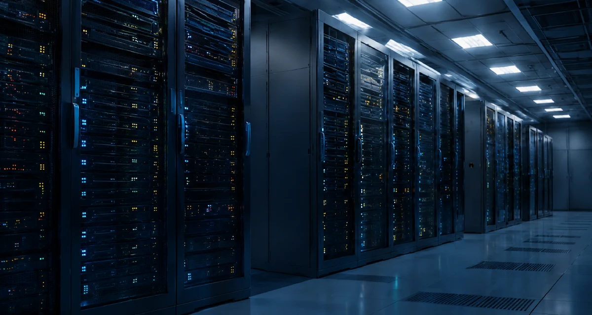 Data centers